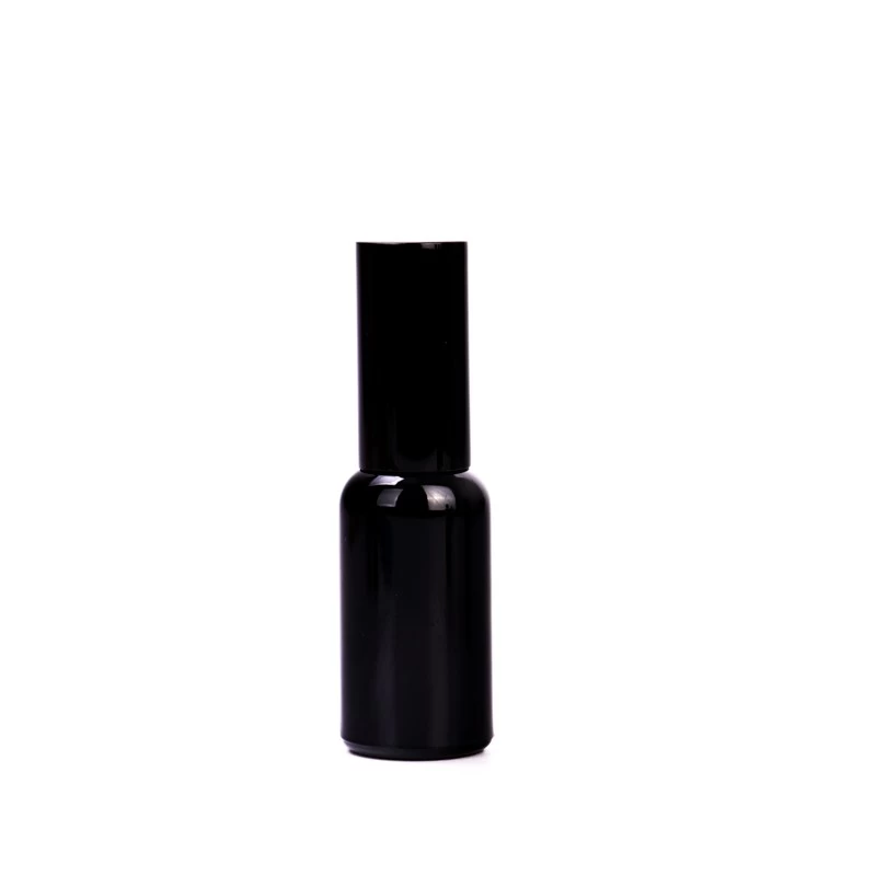 30ml Glass Perfume Bottle Travel Mini Perfume Bottles
